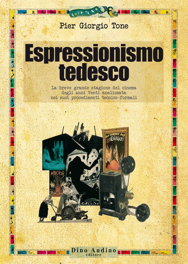 Espressionismo tedesco